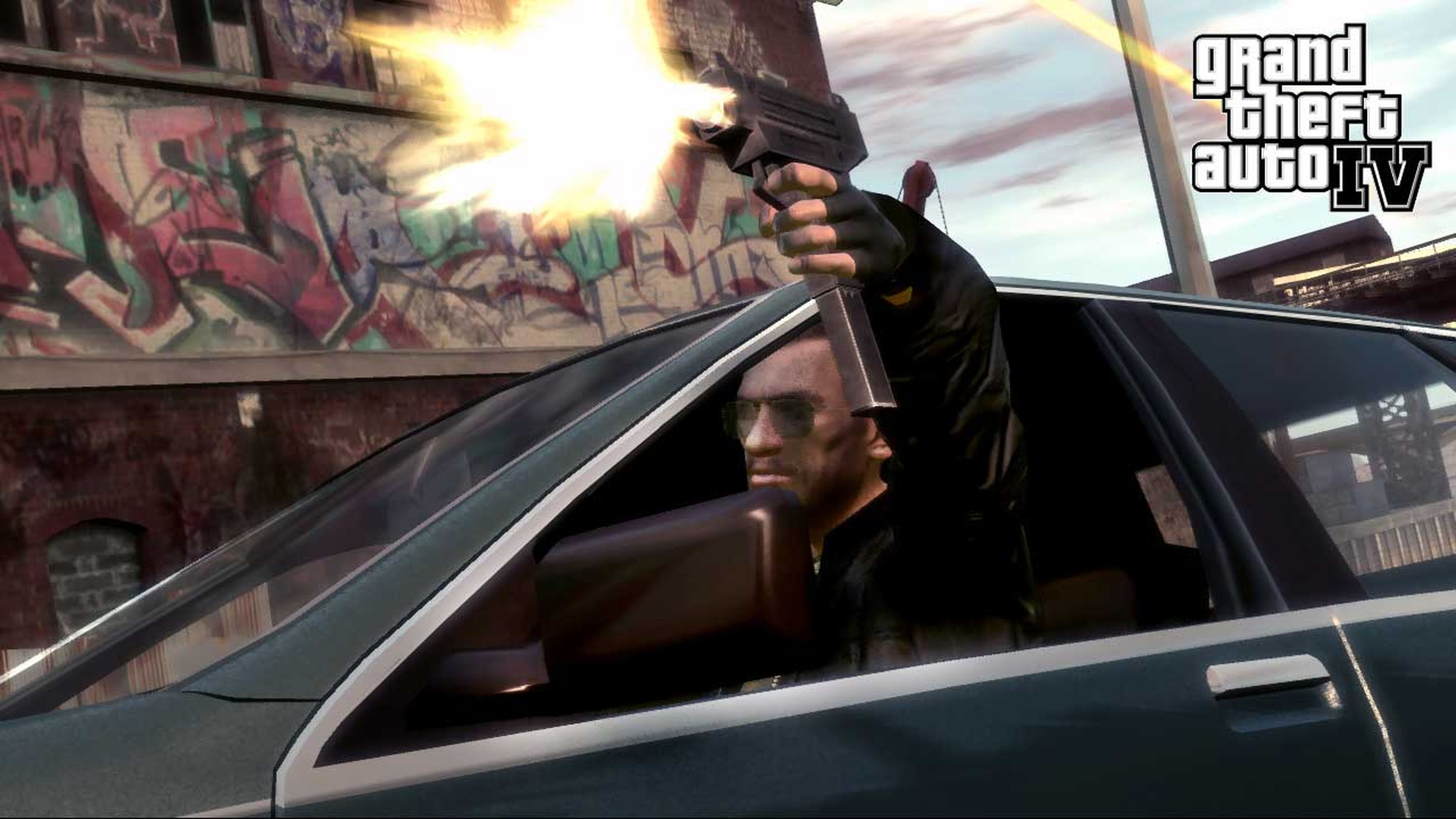 Guia Gamer: Códigos: Grand Theft Auto IV (GTA 4)