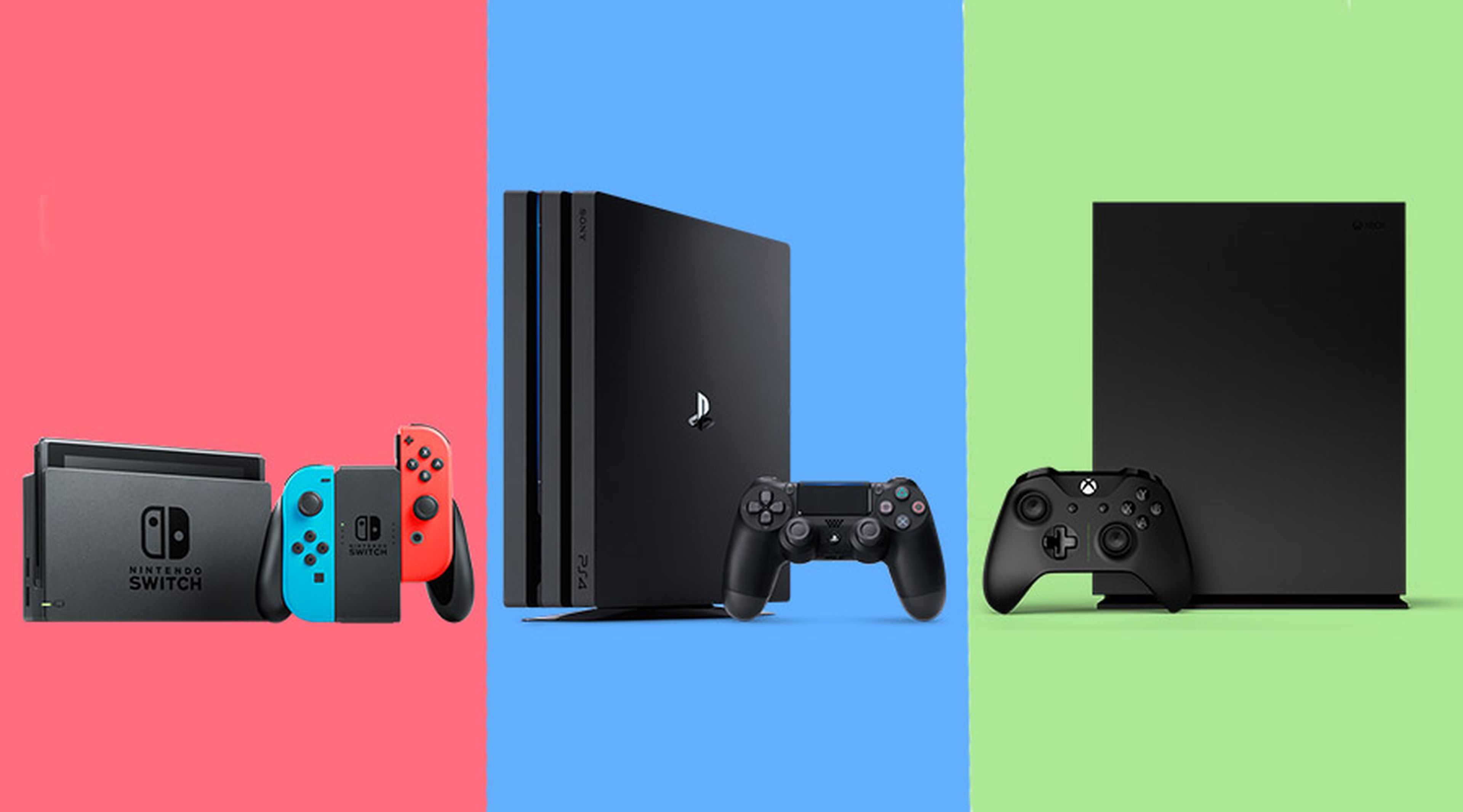 PS4 es la más vendida de la semana Japón | Hobby Consolas