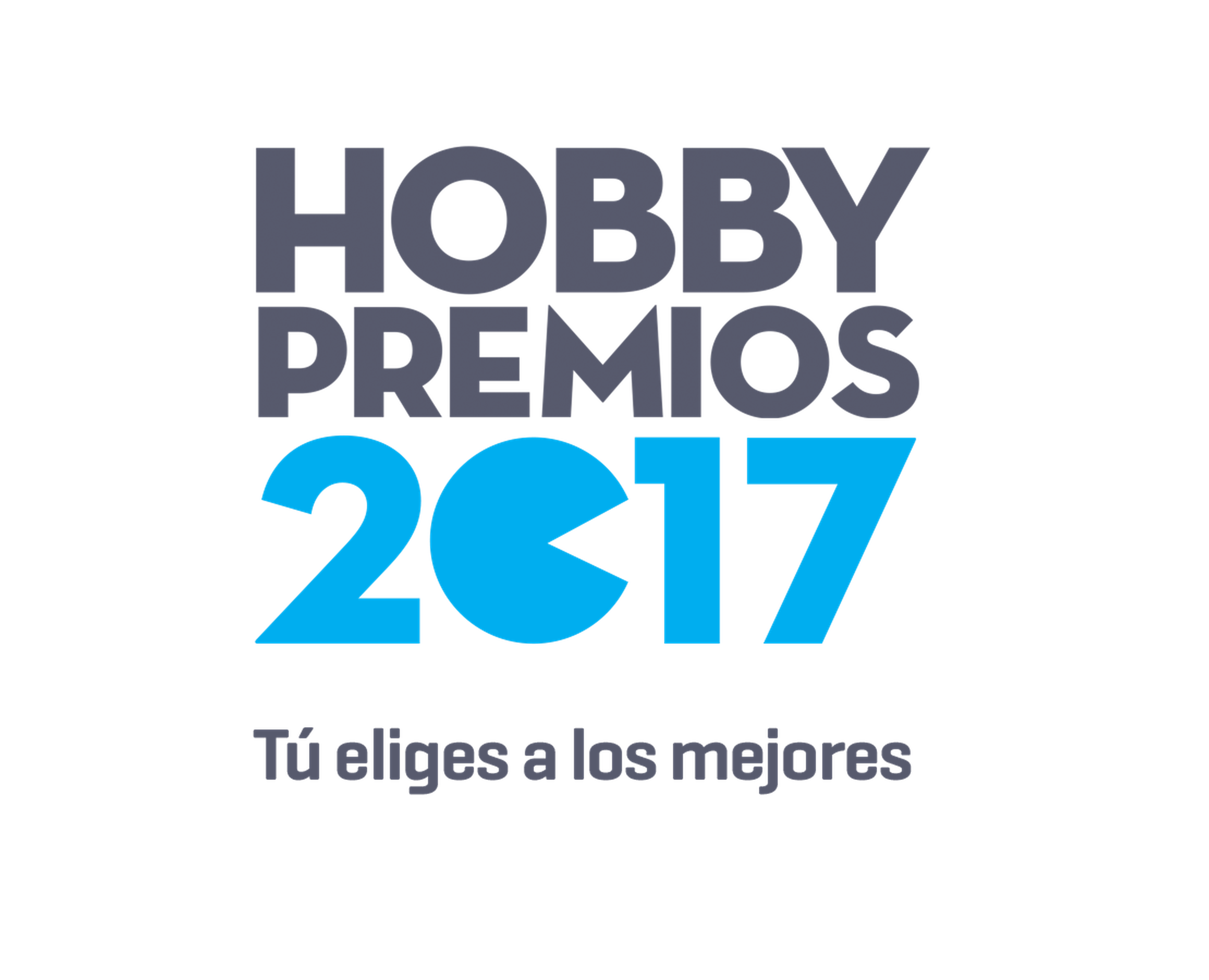 Hobby Premios 2017