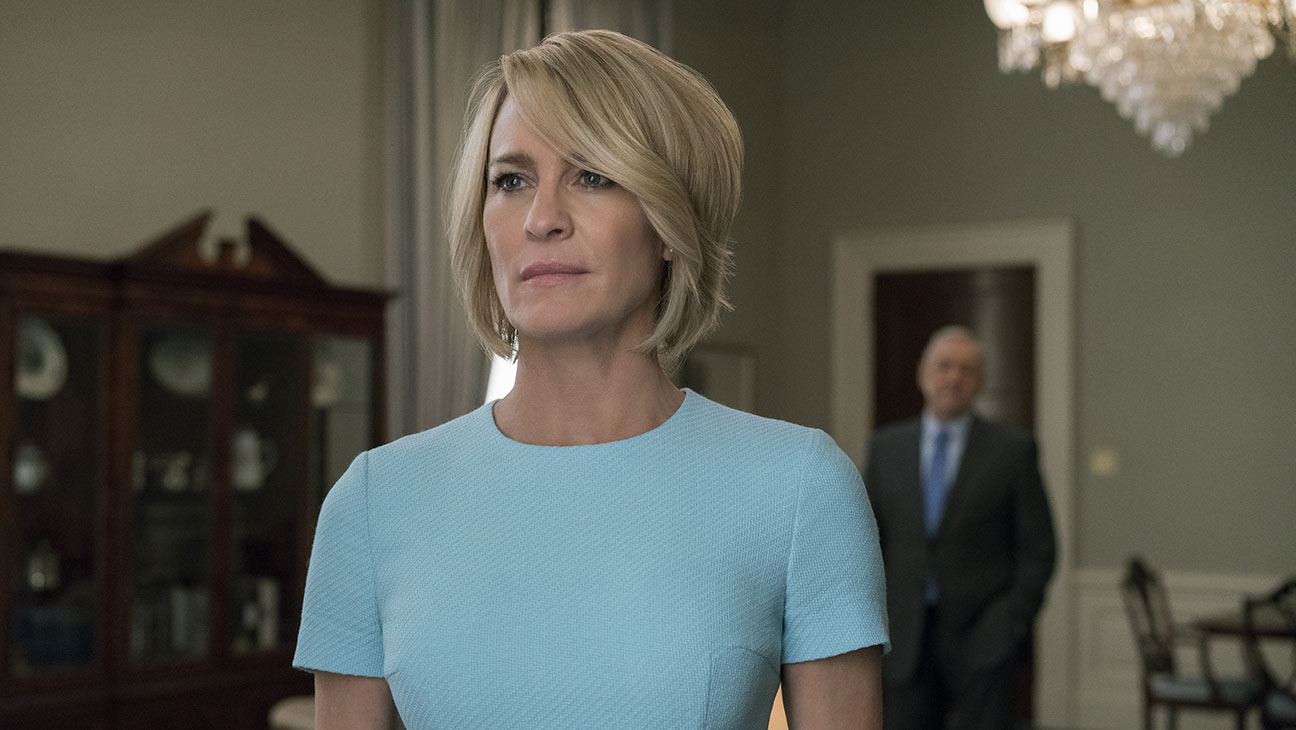 House of Cards Claire House of Cards Claire