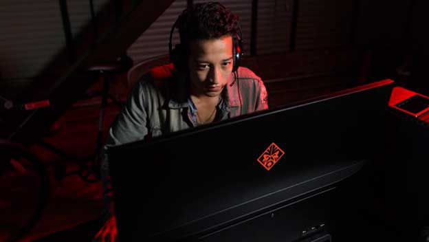 HP Omen HP Omen