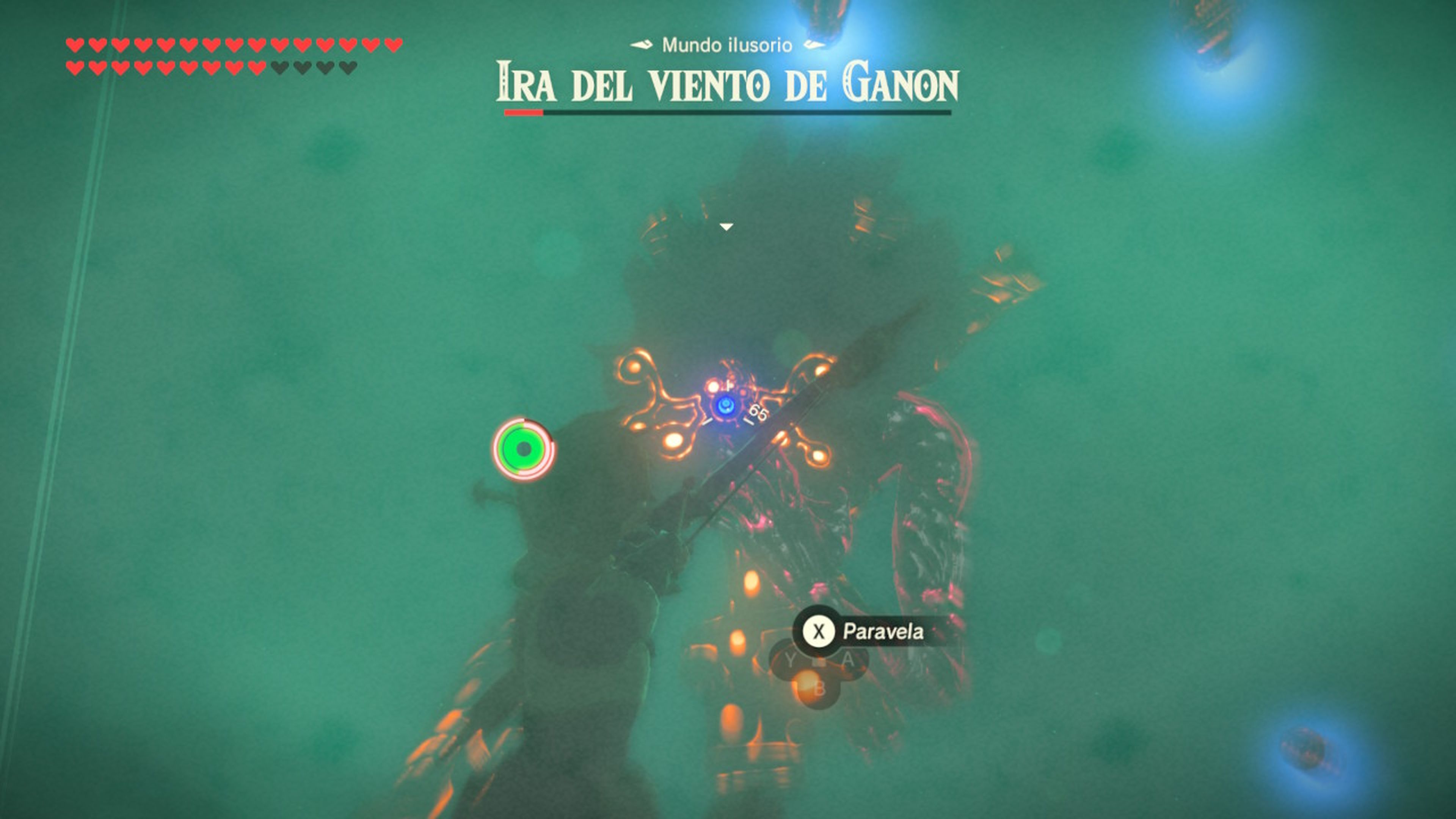 The Legend of Zelda: Breath of the Wild - La Balada de los Elegidos