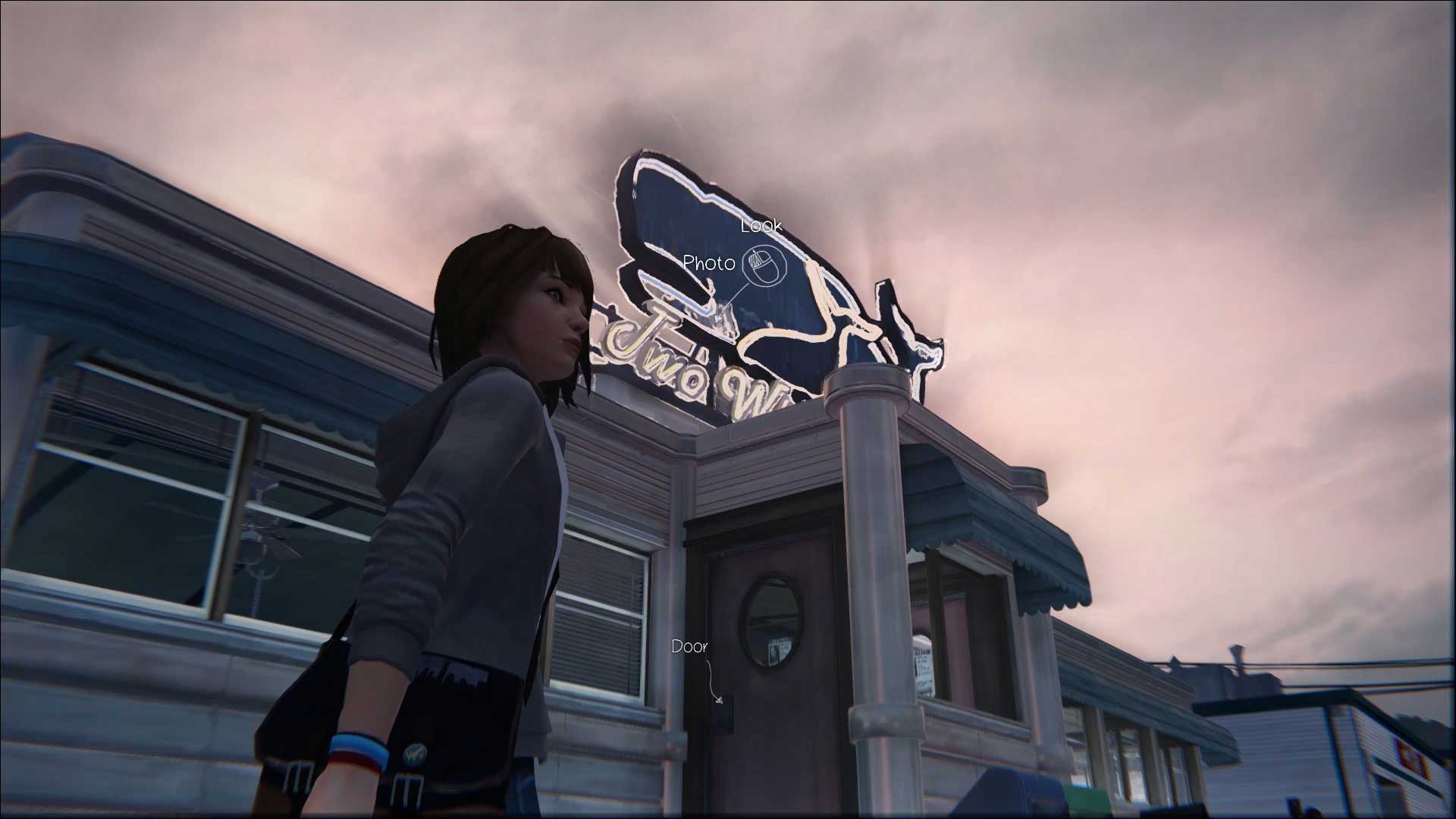 Life is Strange localización fotos Life is Strange localización fotos
