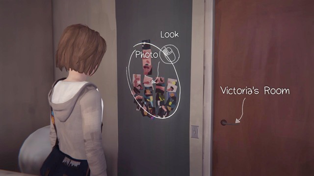 Life is Strange móviles Life is Strange móviles