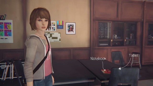 Life is Strange móviles Life is Strange móviles