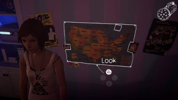 Life is Strange Before the Storm Life is Strange Before the Storm