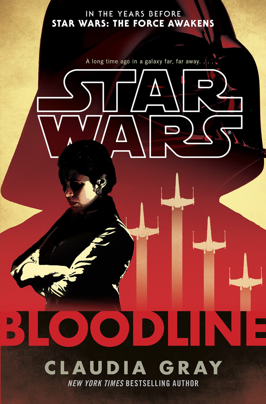Líneas de sangre Bloodlines