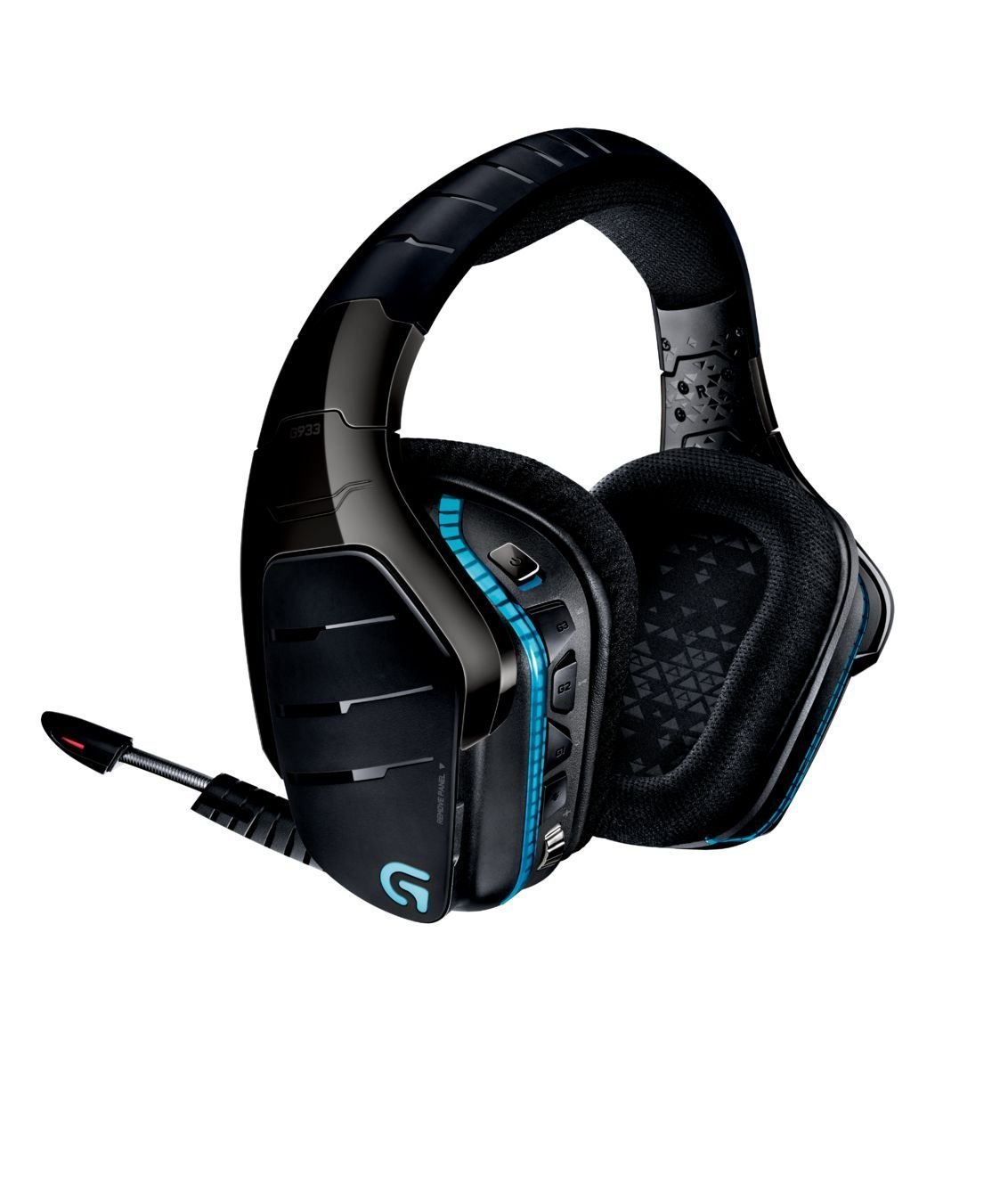 Logitech G933 - eSports Logitech G933 - eSports