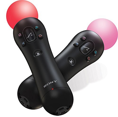 Mandos PlayStation Move Mandos PlayStation Move