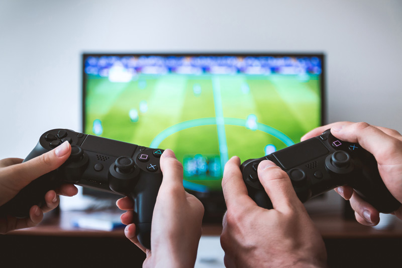 Mandos videojuegos PS4 Mandos videojuegos PS4