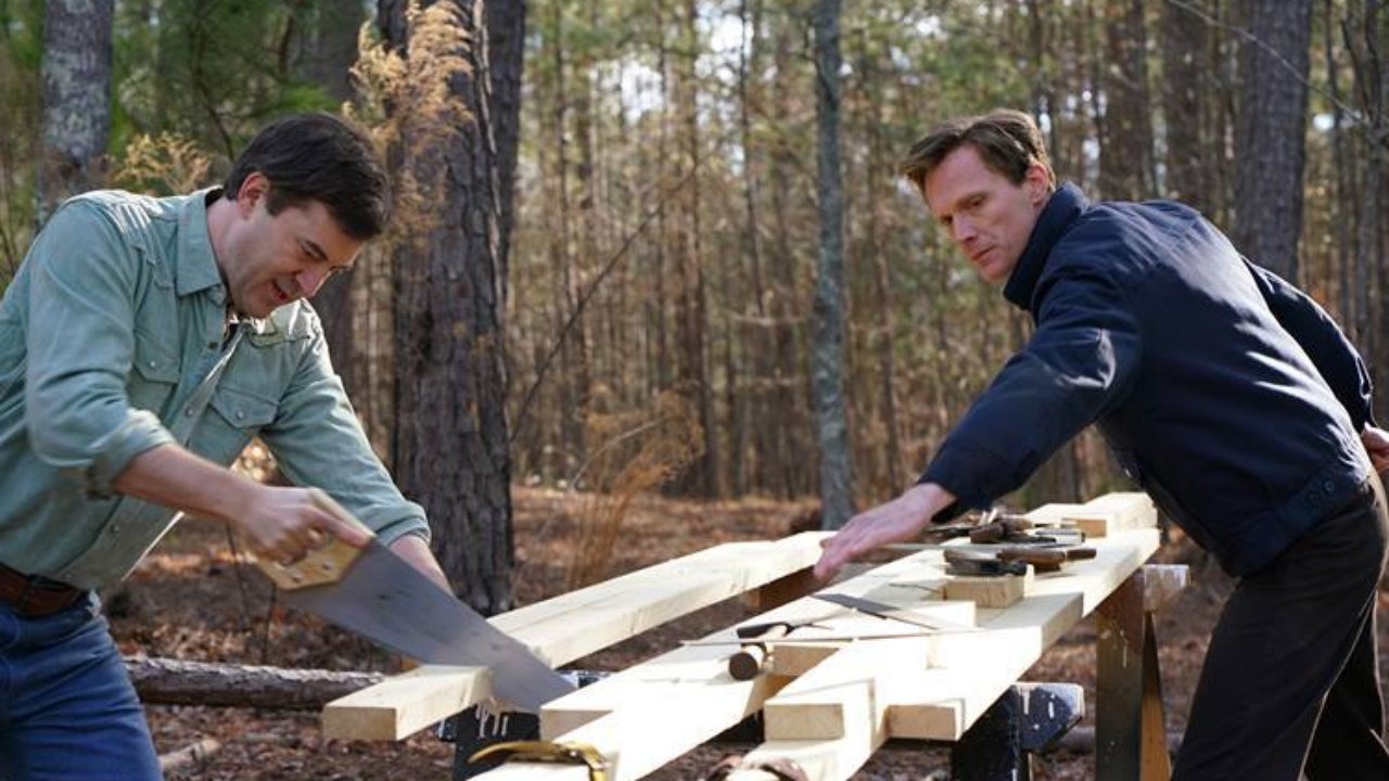 Crítica de Manhunt The Unabomber, ya disponible en Netflix