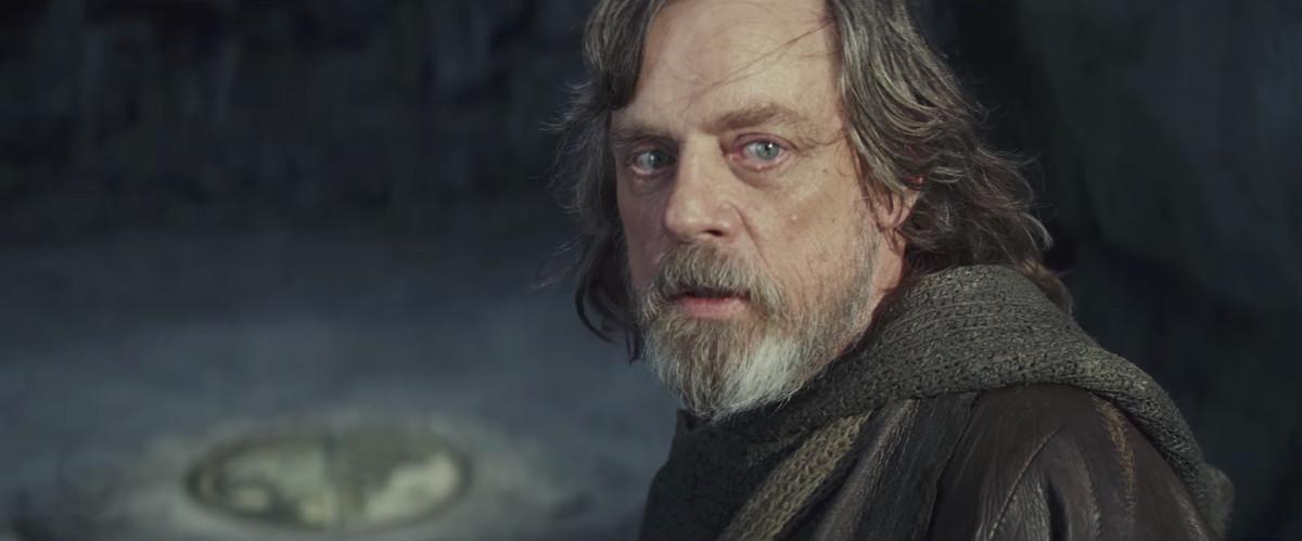 Mark Hamill contesta a los fans que quieren rehacer Los 