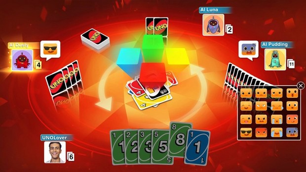 Mejores juegos por menos de 10 euros en Nintendo Switch UNO