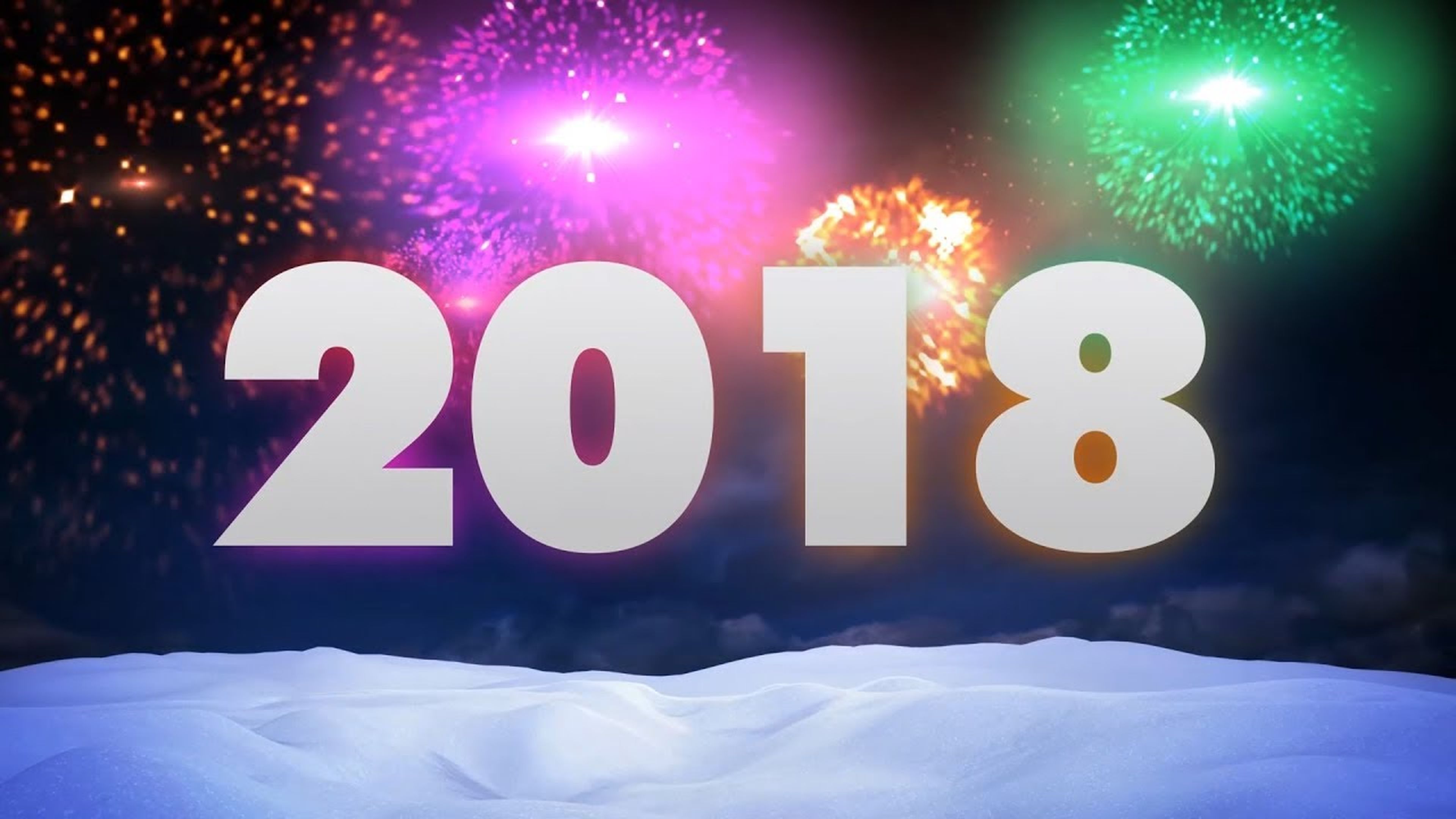 Las mejores páginas web para crear felicitaciones 2018