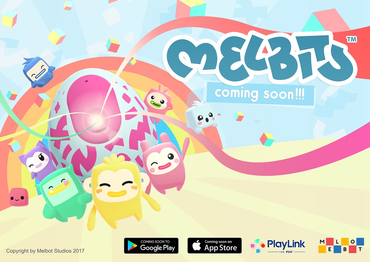 Melbits Melbits
