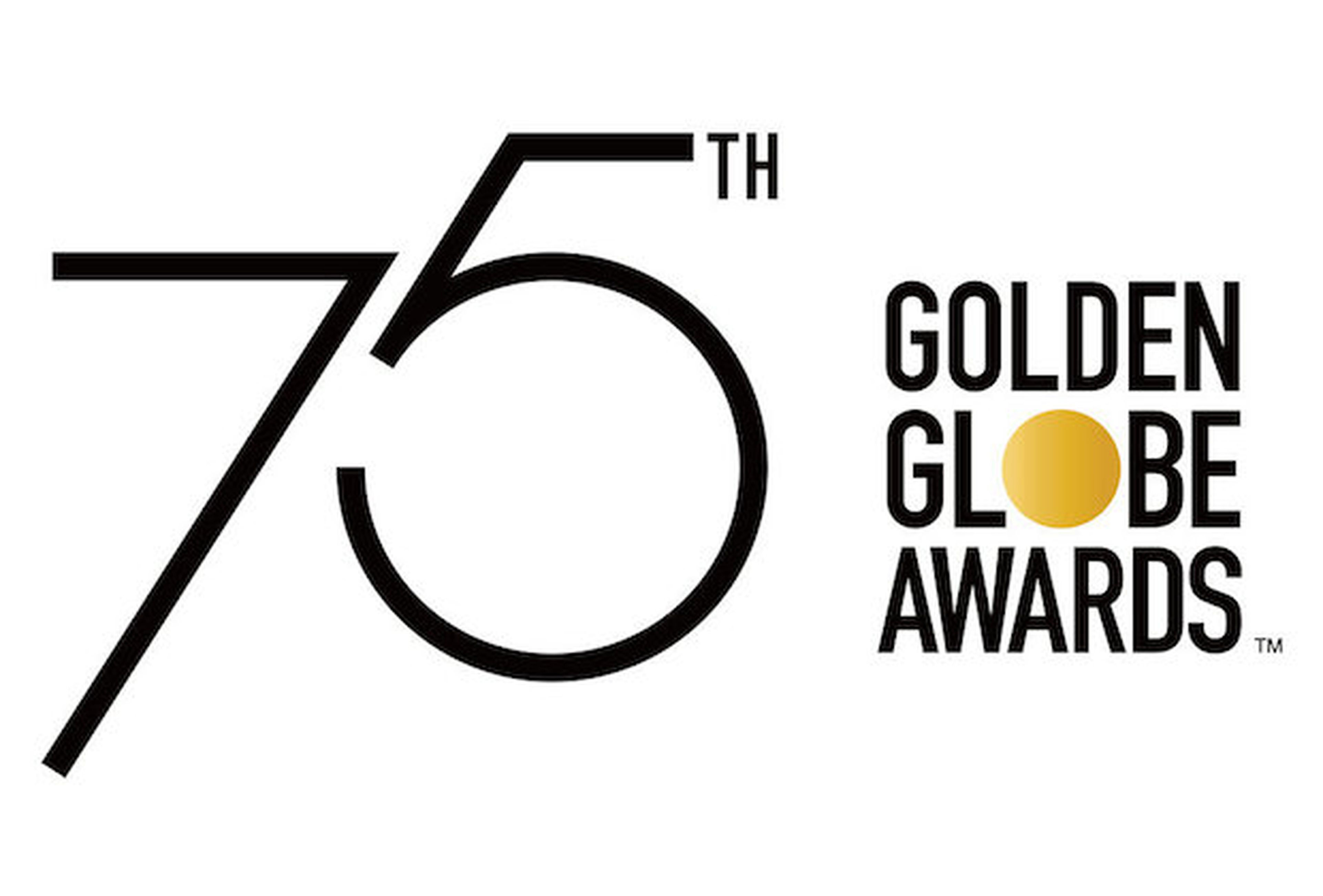 Nominados Globos de Oro 2018