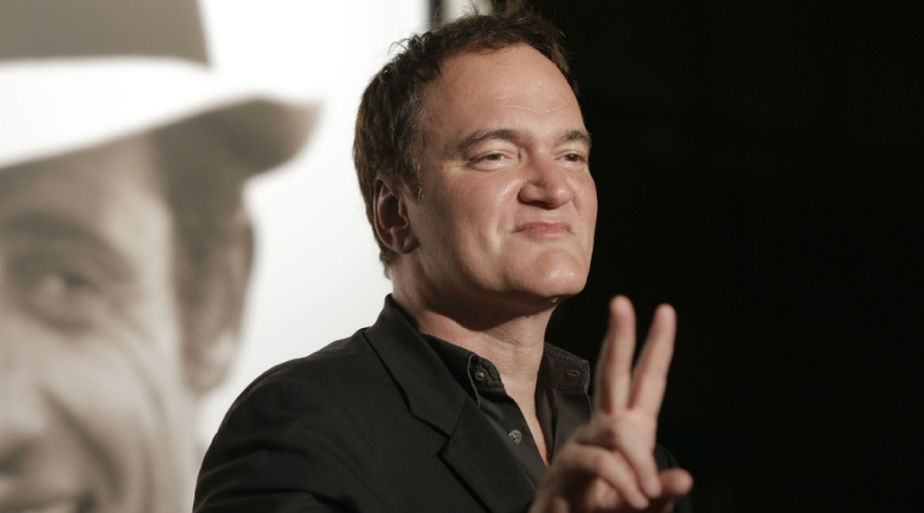 La película de Star Trek de Tarantino sera calificada R-Rated