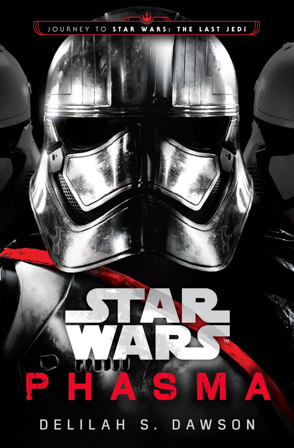Phasma (Novela) Phasma (Novel)