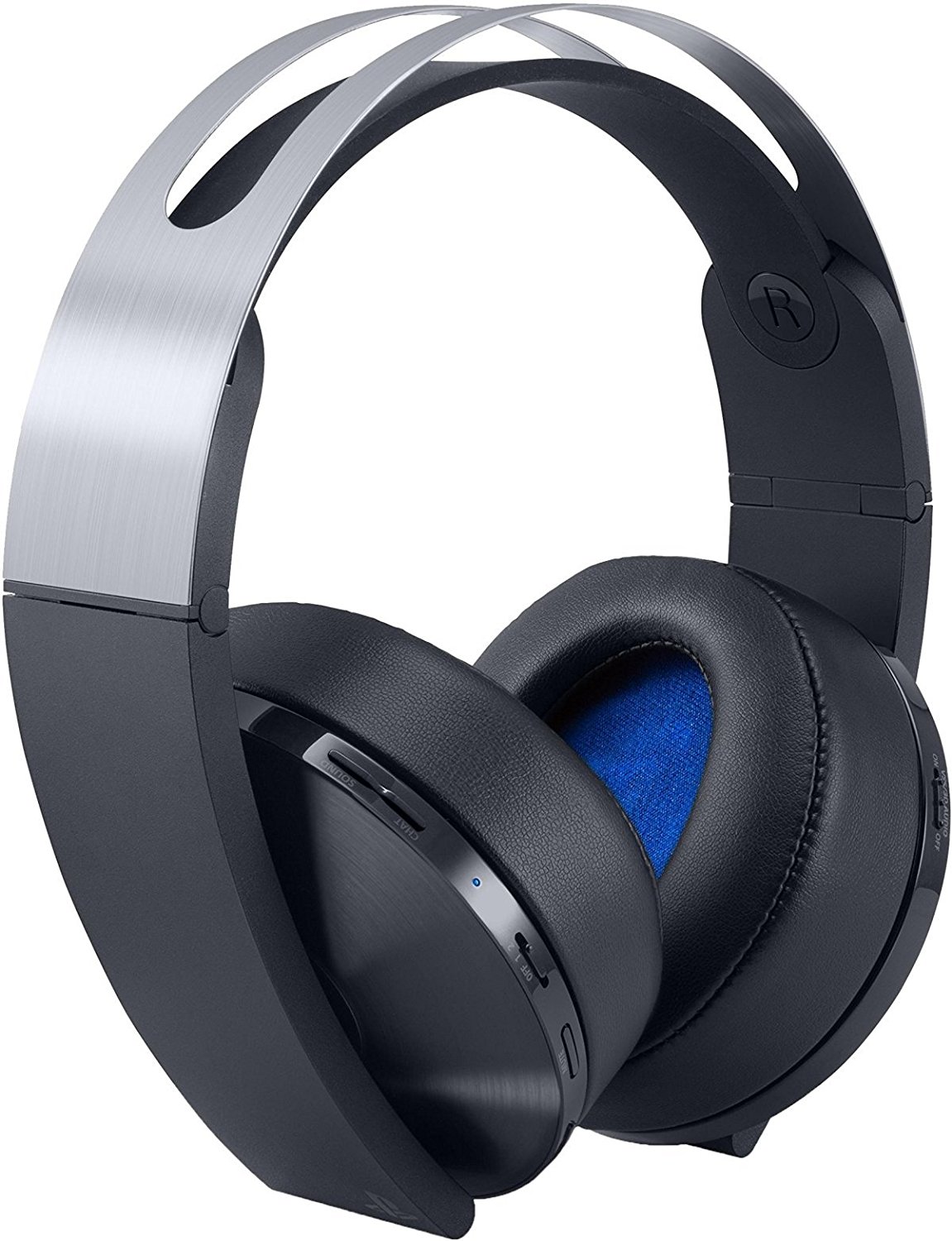 Platinum Wireless Headset PlayStation Platinum Wireless Headset PlayStation