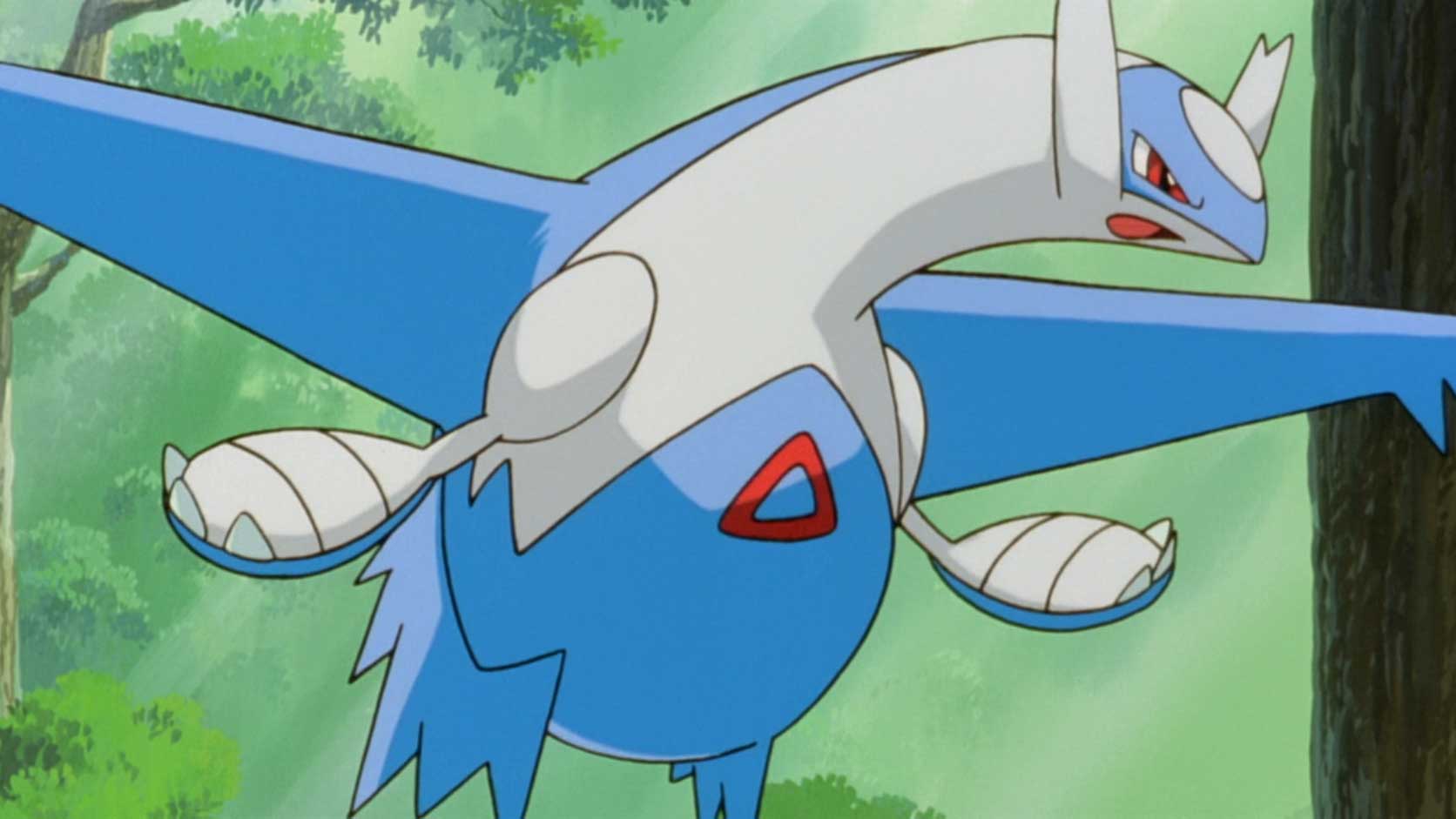 Pokémon GO Latios Latias Pokémon GO Latios Latias