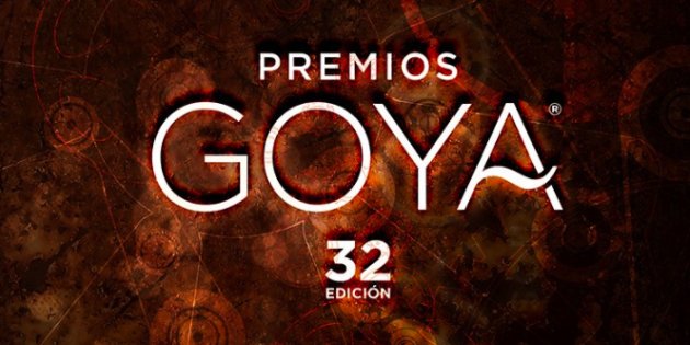 Premios Goya 2018 Premios Goya 2018