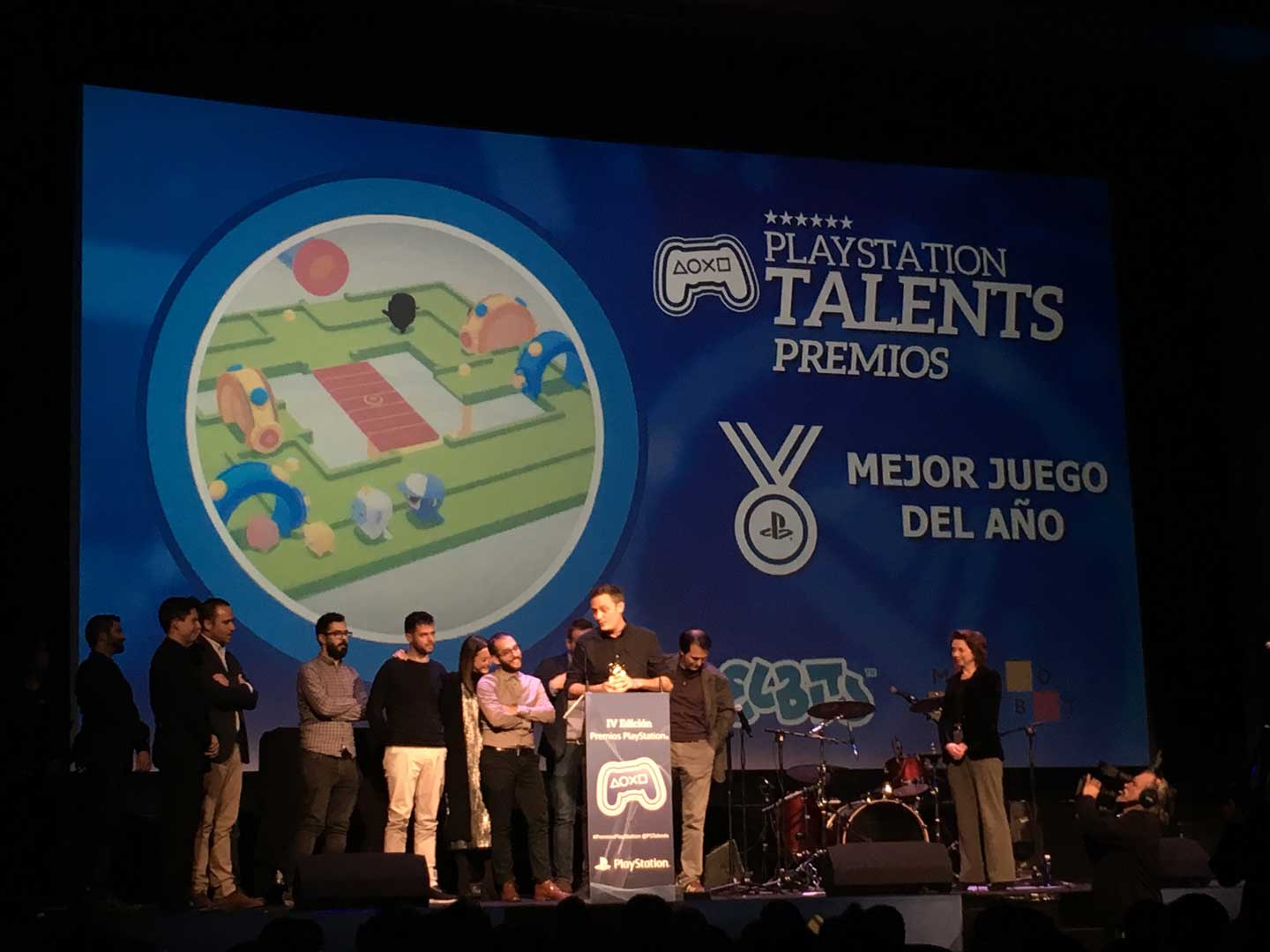 Premios PlayStation 2017 Premios PlayStation 2017
