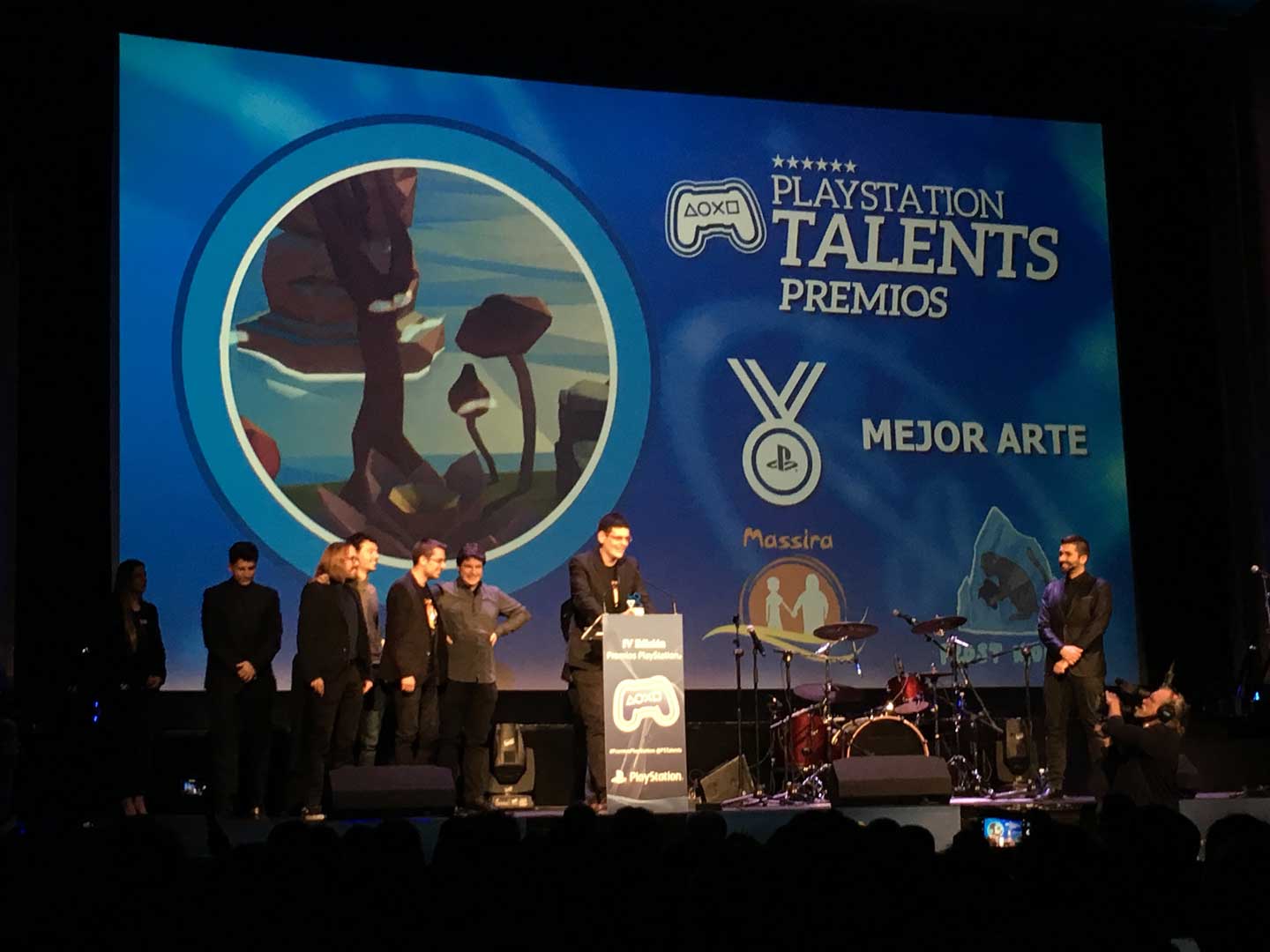 Premios PlayStation 2017 Premios PlayStation 2017
