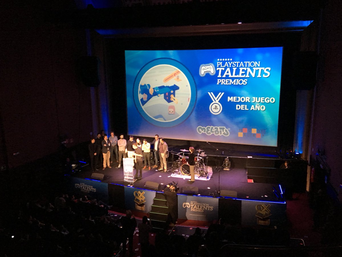 premios playstation 2017 premios playstation 2017