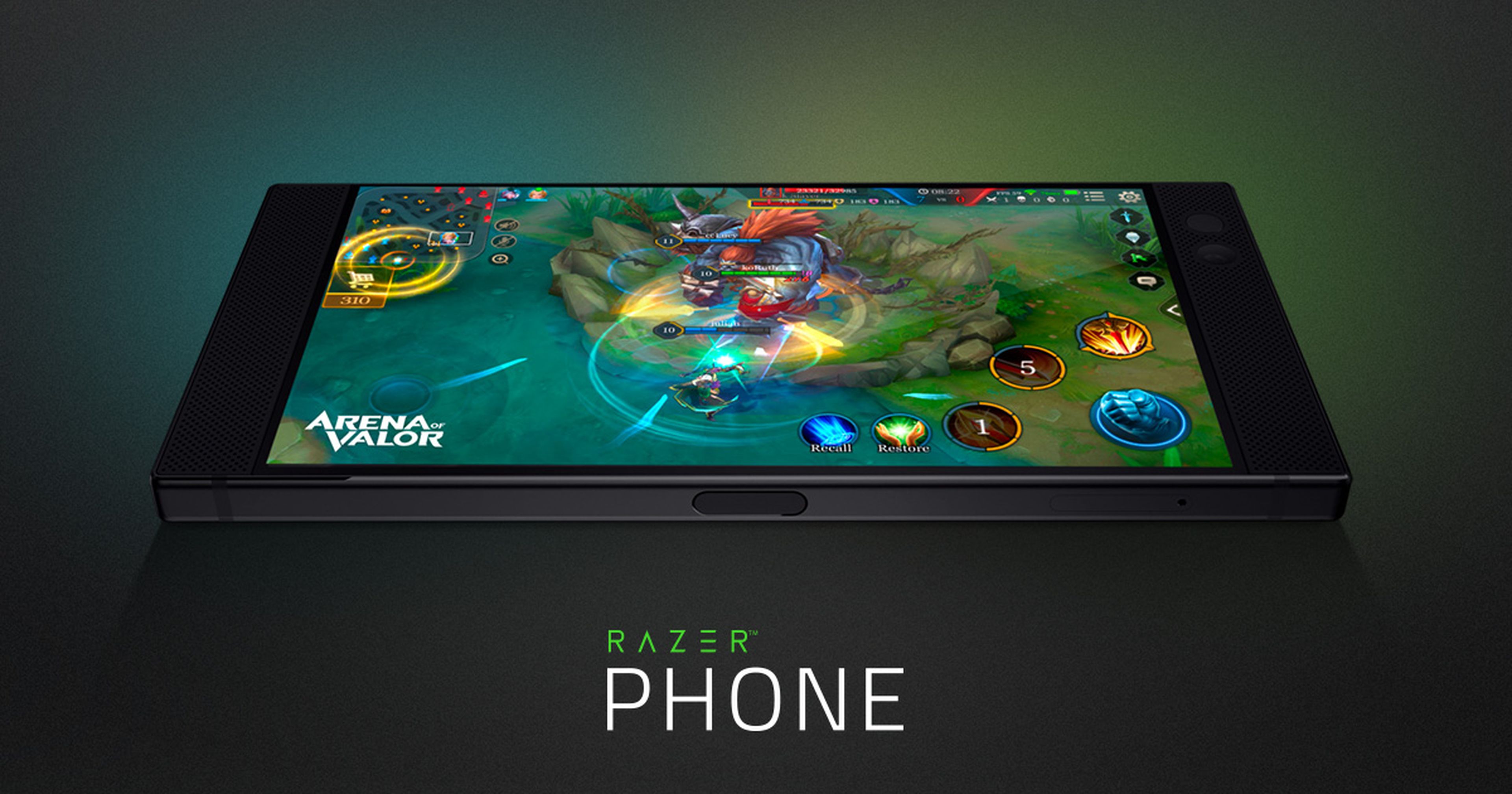 Razer Phone eSports