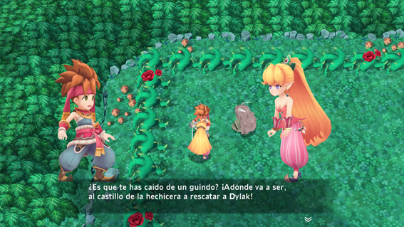 remake secret of mana 6 remake secret of mana 6