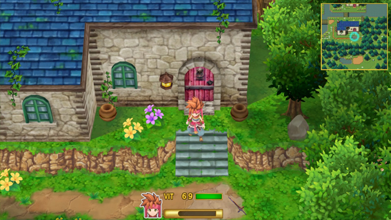 remake secret of mana 7 remake secret of mana 7