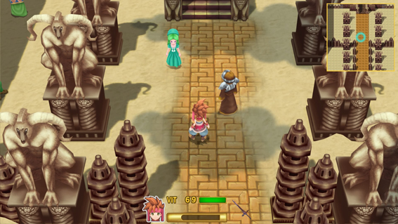 remake secret of mana 8 remake secret of mana 8