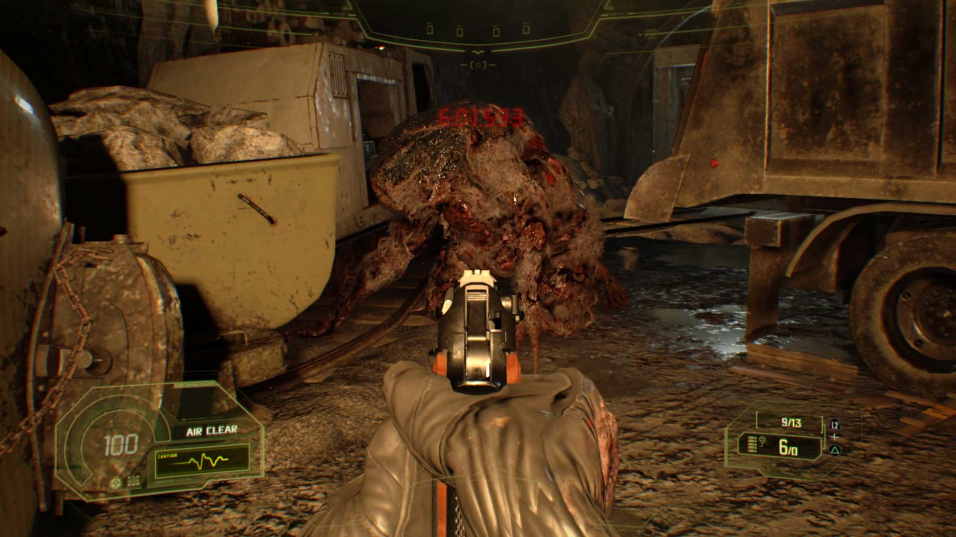 Resident Evil 7 Not a Hero jefazos Resident Evil 7 Not a Hero jefazos