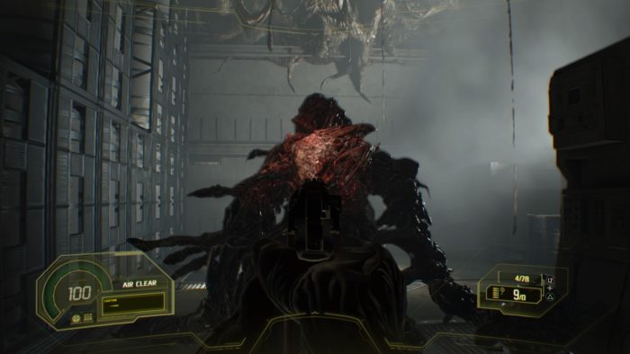 Resident Evil 7 Not a Hero jefazos Resident Evil 7 Not a Hero jefazos