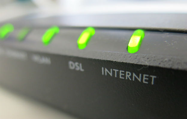 router router