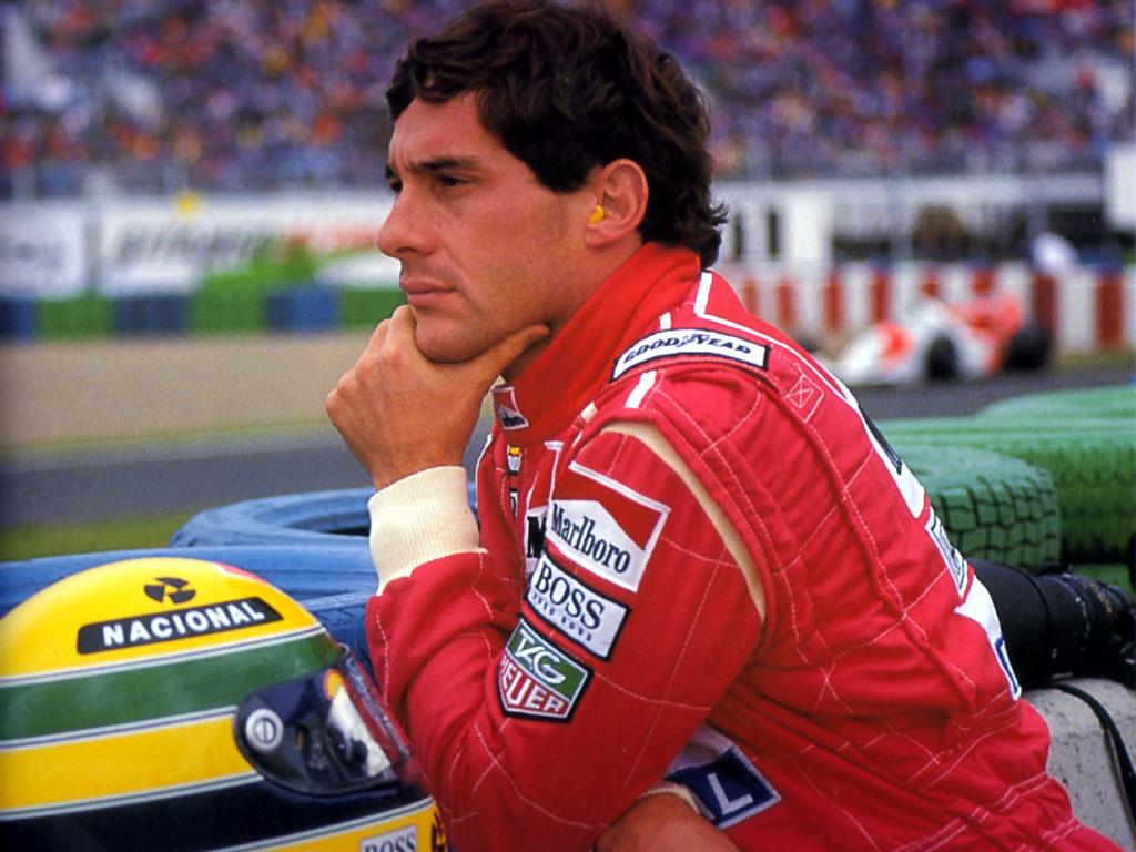 Senna Senna 2010