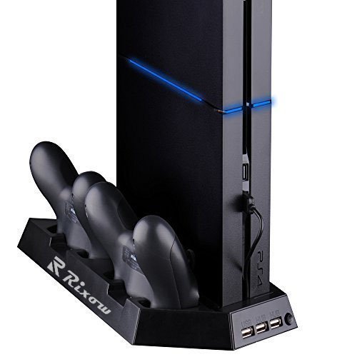 Soporte Refrigerador PS4 Soporte Refrigerador PS4