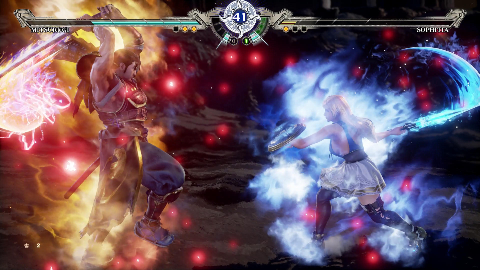 Soul Calibur 6 SoulCalibur VI