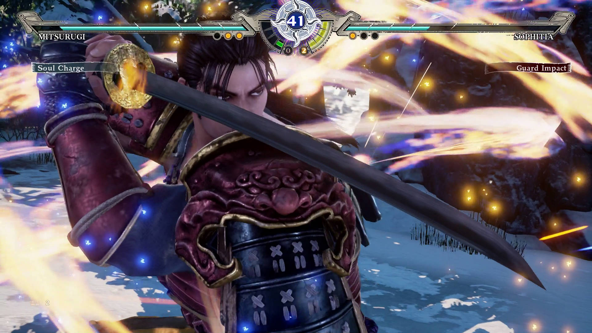 Soul Calibur 6 SoulCalibur VI
