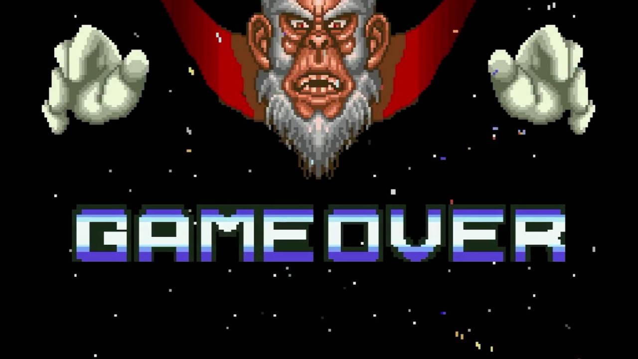 Star Fox Así se hizo Star Fox Así se hizo