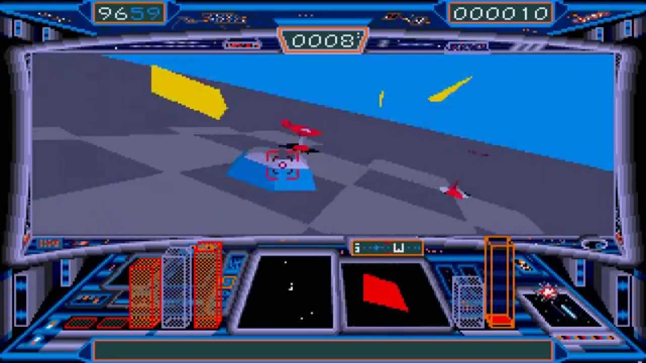 Star Fox Así se hizo Star Fox Así se hizo