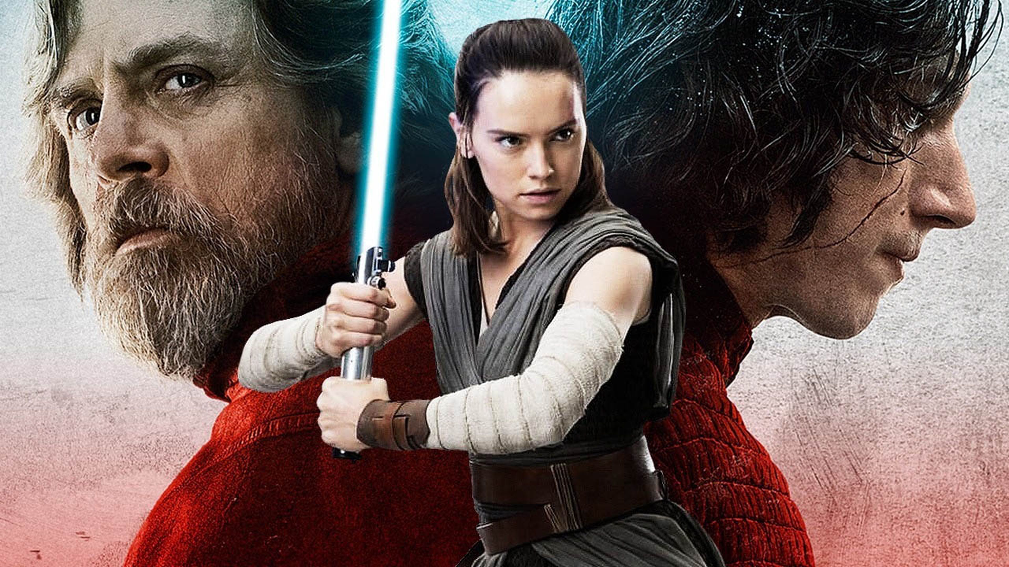 Todas las películas de Star Wars recibirán nuevas ediciones Blu-ray - La  Tercera