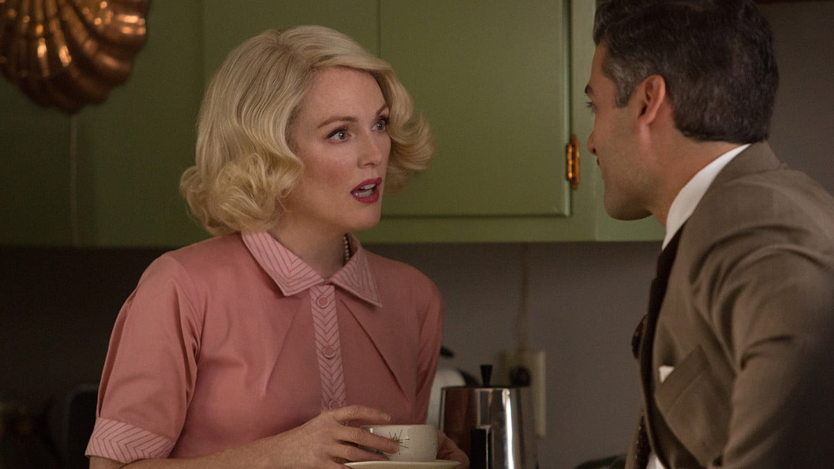 Suburbicon Suburbicon