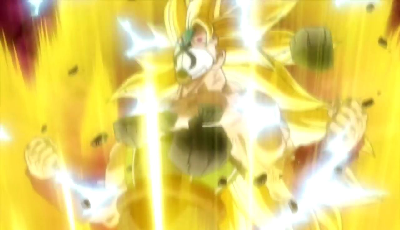 Super Dragon Ball Heroes (Serie 8) Super Dragon Ball Heroes (Serie 8)