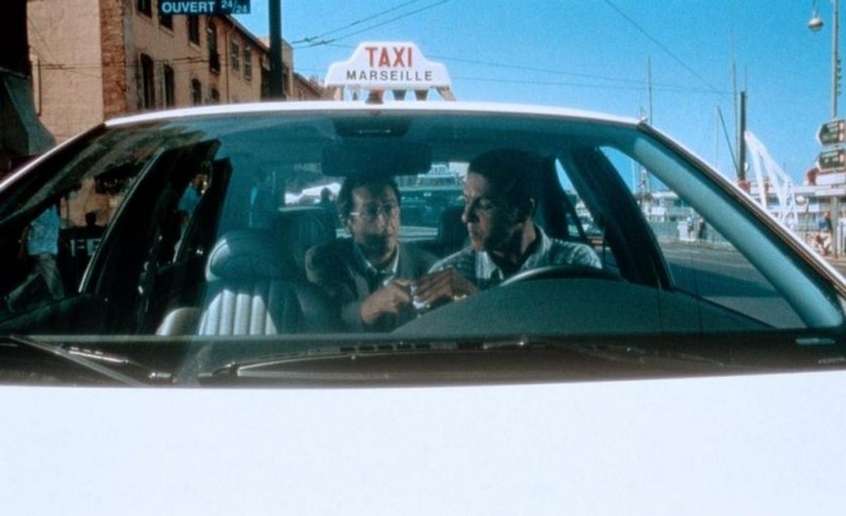 Taxi Taxi Express