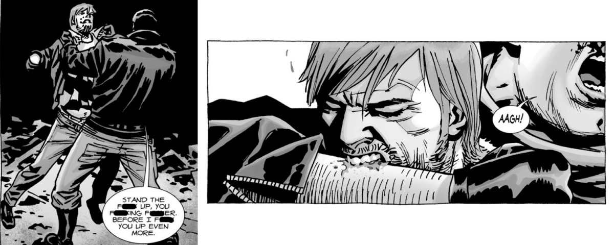 TWD 8x08 TWD 8x08