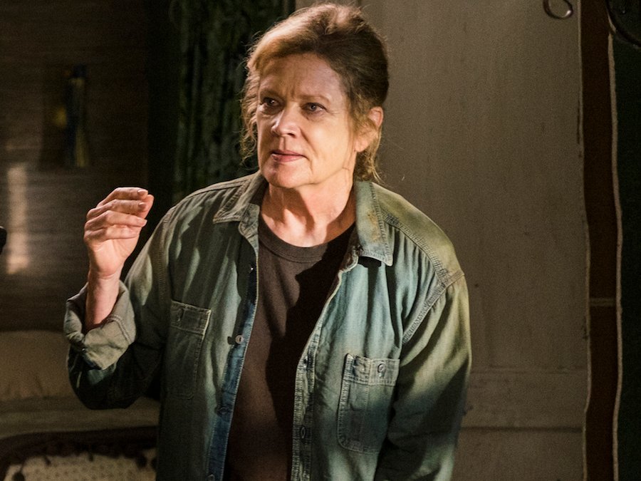 TWD 8x08 TWD 8x08