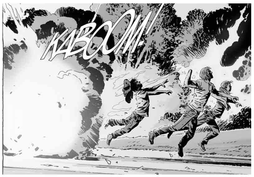 TWD 8x08 TWD 8x08