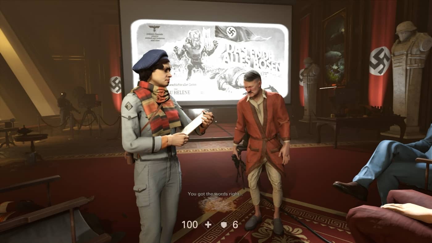 wolfenstein 2 3 wolfenstein 2 3