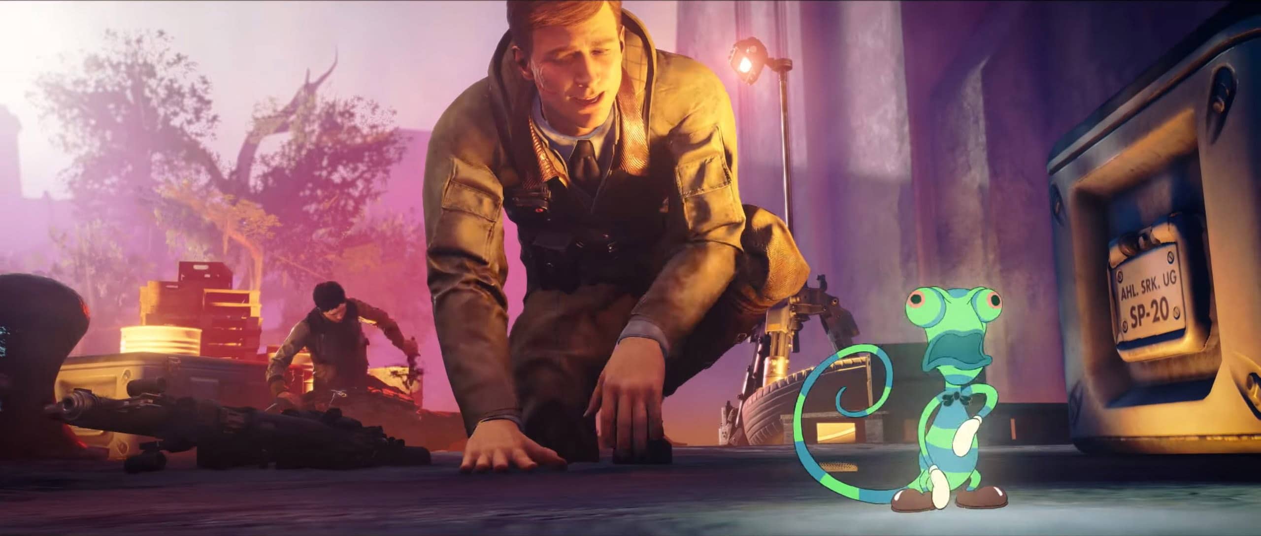 wolfenstein 2 5 wolfenstein 2 5